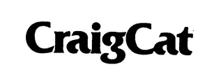 CRAIGCAT logo