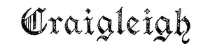 CRAIGLEIGH logo