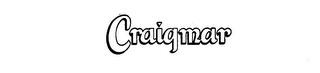 CRAIGMAR logo