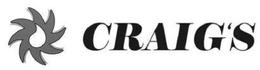 CRAIG'S logo