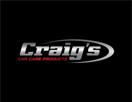 CRAIG'S CAR CARE PRODUCTS logo