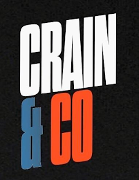CRAIN & CO logo