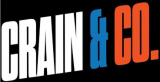 CRAIN & CO. logo