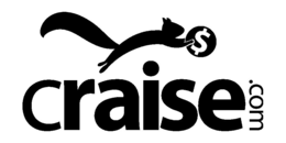 CRAISE.COM logo