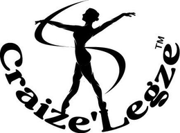CRAIZE'LEGZE