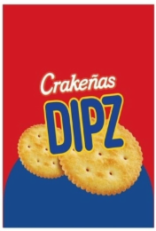 CRAKEñAS DIPZ