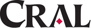 CRAL logo