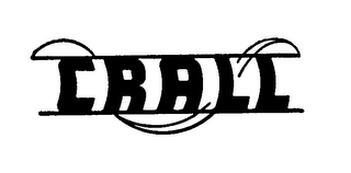 CRALL logo