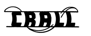 CRALL logo