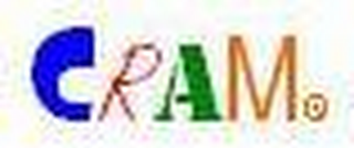CRAM logo