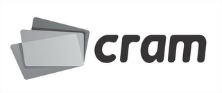 CRAM logo