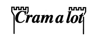 CRAMALOT logo