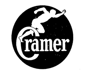 CRAMER logo