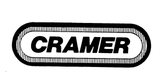 CRAMER logo