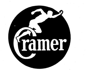 CRAMER logo