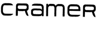 CRAMER logo