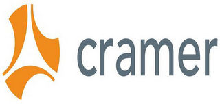 CRAMER logo