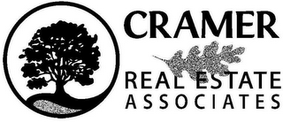 CRAMER REAL ESTATE ASSOCIATES logo