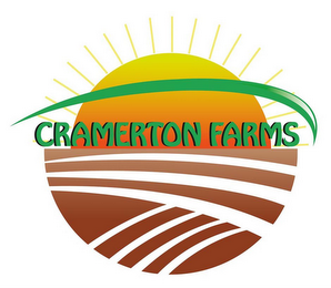 CRAMERTON FARMS logo
