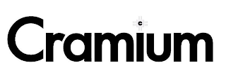 CRAMIUM C logo
