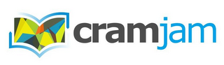 CRAMJAM logo