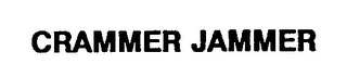 CRAMMER JAMMER logo
