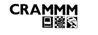 CRAMMM logo