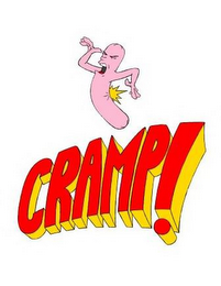 CRAMP! logo
