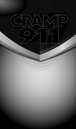 CRAMP 911 logo