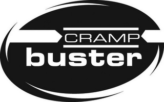 CRAMP BUSTER