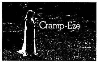 CRAMP-EZE logo