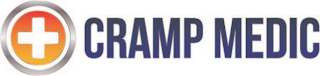 CRAMP MEDIC logo
