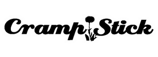 CRAMP STICK logo