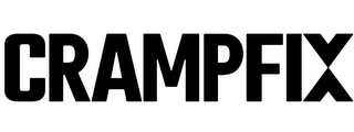 CRAMPFIX logo
