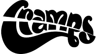 CRAMPS logo