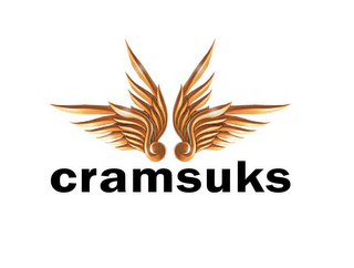 CRAMSUKS logo