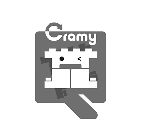 CRAMY Q logo