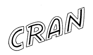 CRAN logo