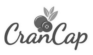 CRAN CAP logo