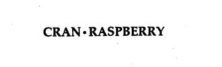 CRAN-RASPBERRY logo