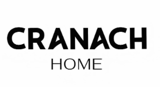CRANACH HOME logo