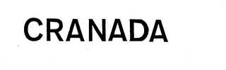 CRANADA logo