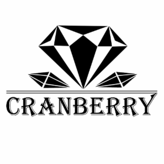 CRANBERRY logo