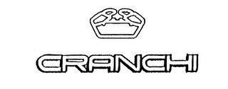 CRANCHI logo