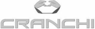 CRANCHI logo