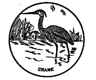 CRANE logo