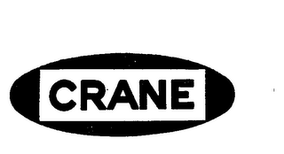 CRANE logo