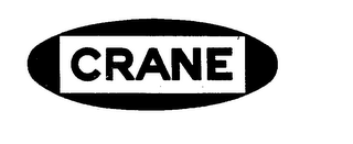 CRANE logo