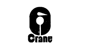 CRANE logo