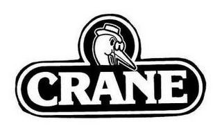CRANE logo